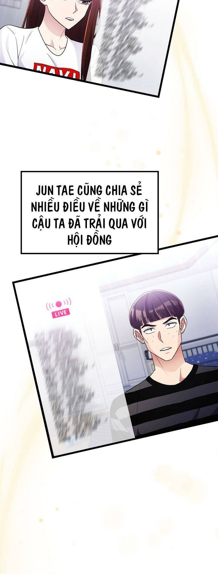 Quái Vật Ganzi Chapter 56 - 19