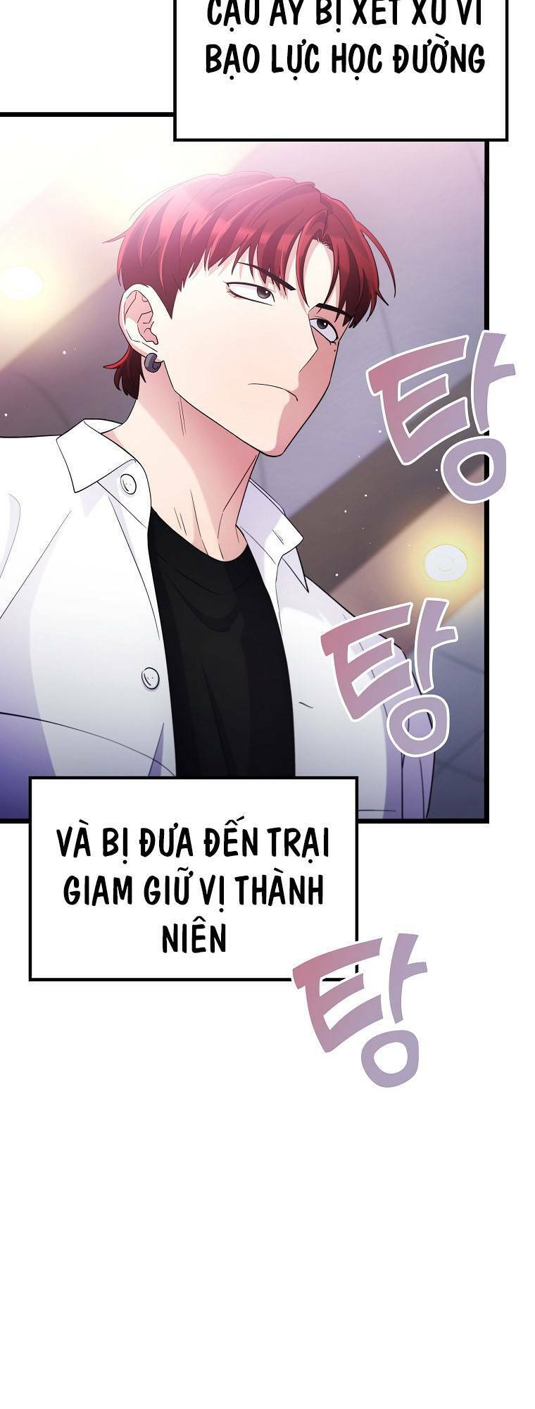 Quái Vật Ganzi Chapter 56 - 30