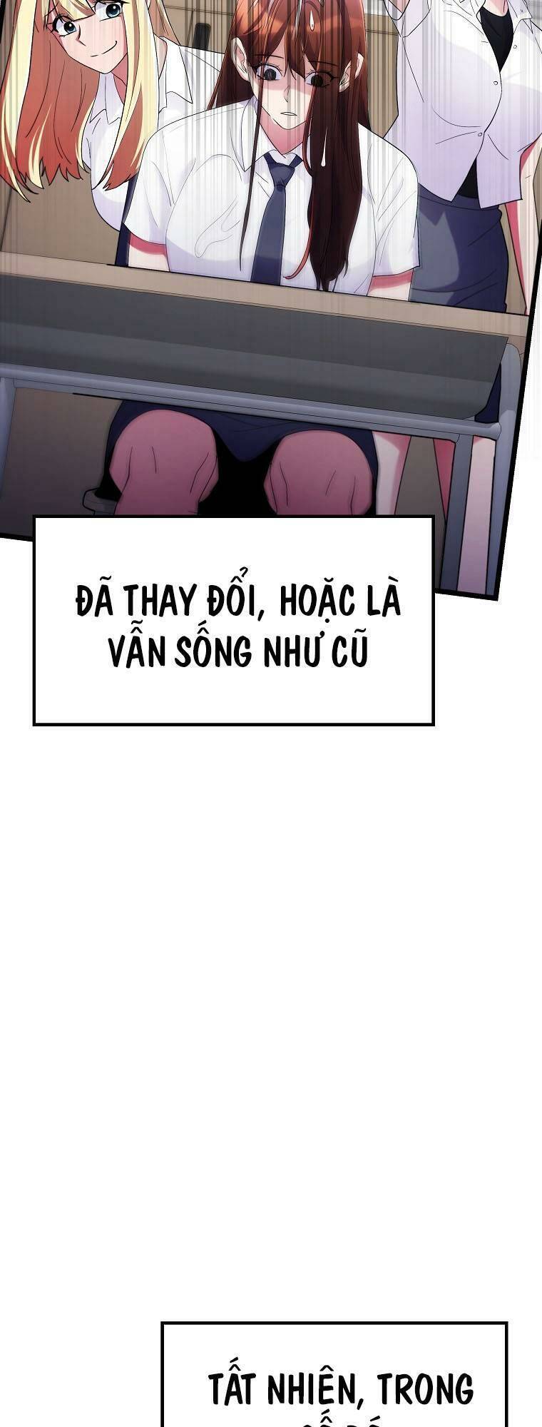 Quái Vật Ganzi Chapter 56 - 34