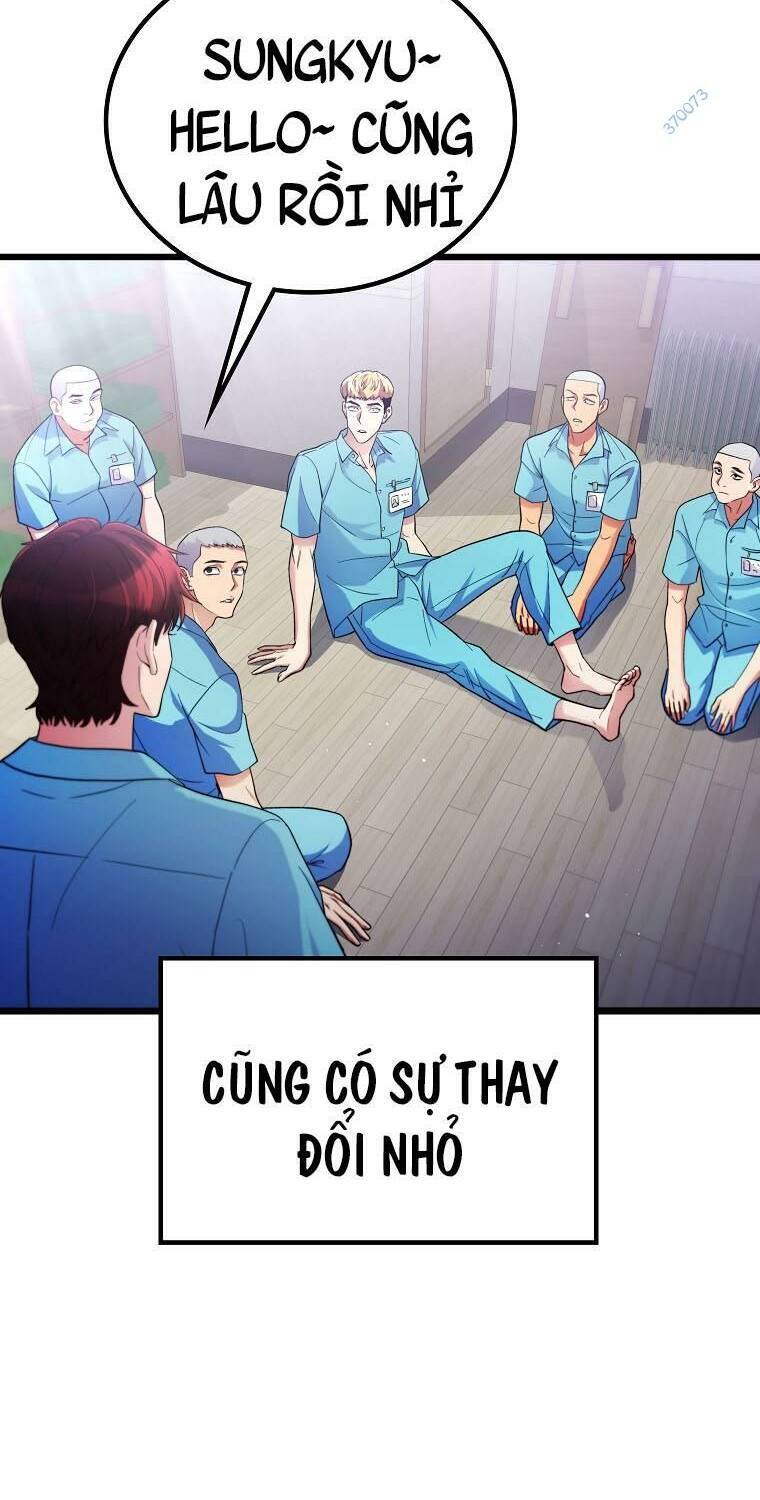 Quái Vật Ganzi Chapter 56 - 40