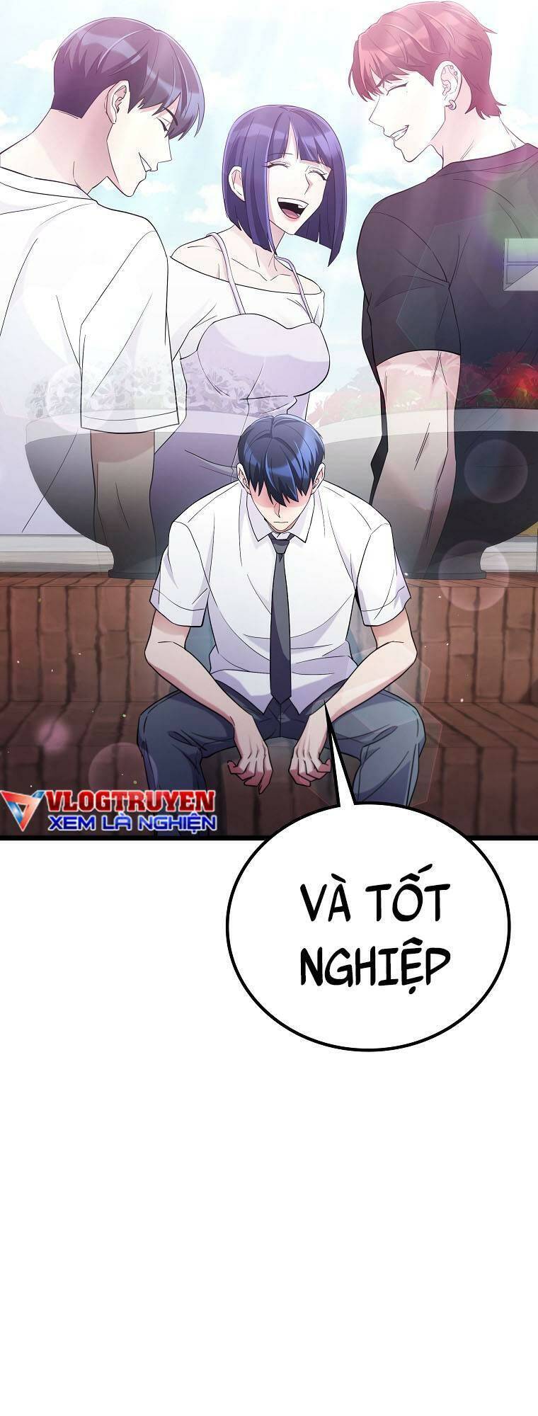 Quái Vật Ganzi Chapter 56 - 49