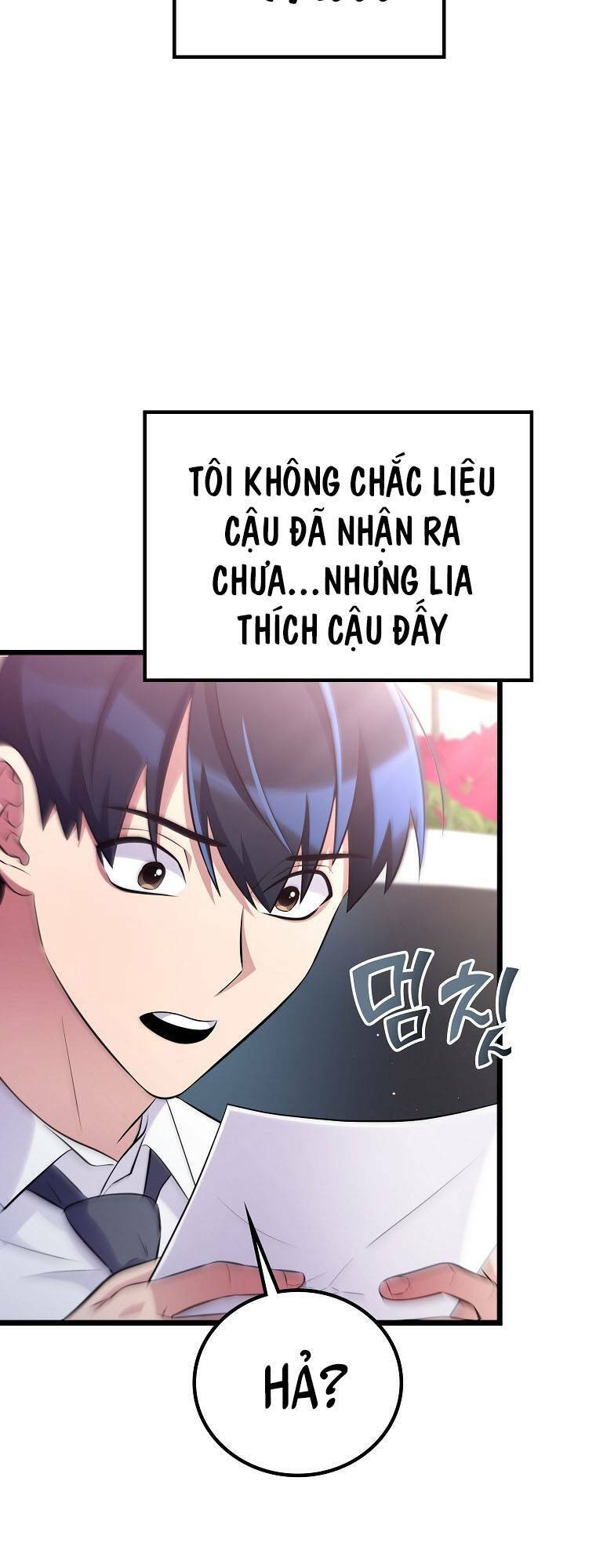 Quái Vật Ganzi Chapter 56 - 59