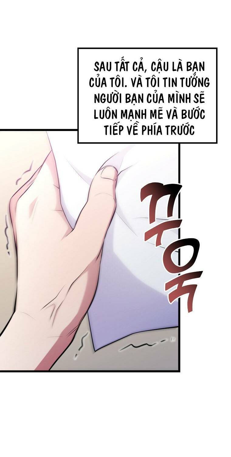 Quái Vật Ganzi Chapter 56 - 64