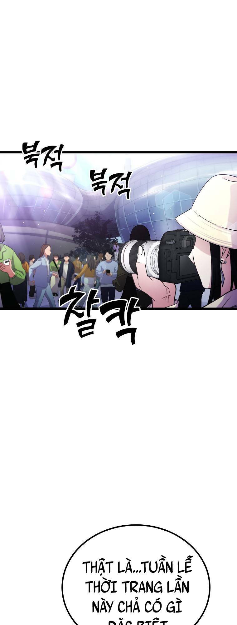 Quái Vật Ganzi Chapter 56 - 77