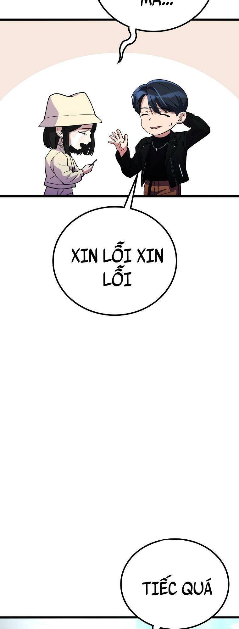 Quái Vật Ganzi Chapter 56 - 84