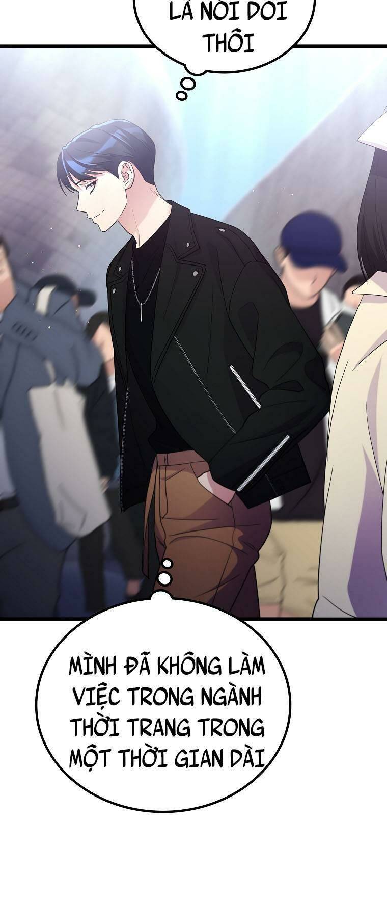 Quái Vật Ganzi Chapter 56 - 87