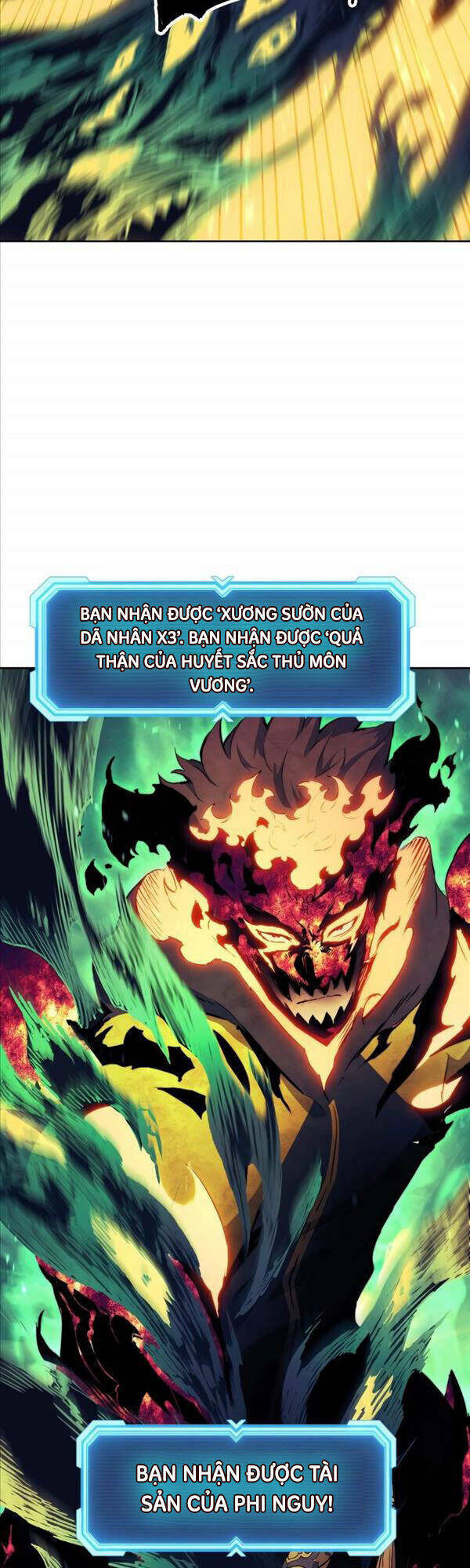 Tàn Tinh Tái Thế Chapter 64 - 21