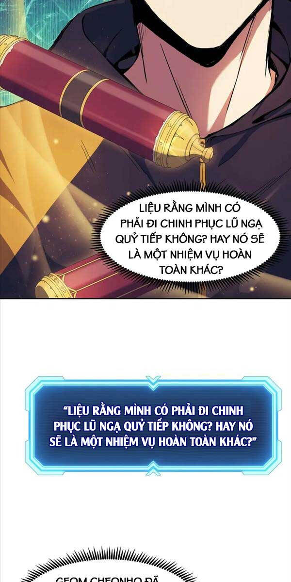 Tàn Tinh Tái Thế Chapter 62 - 32