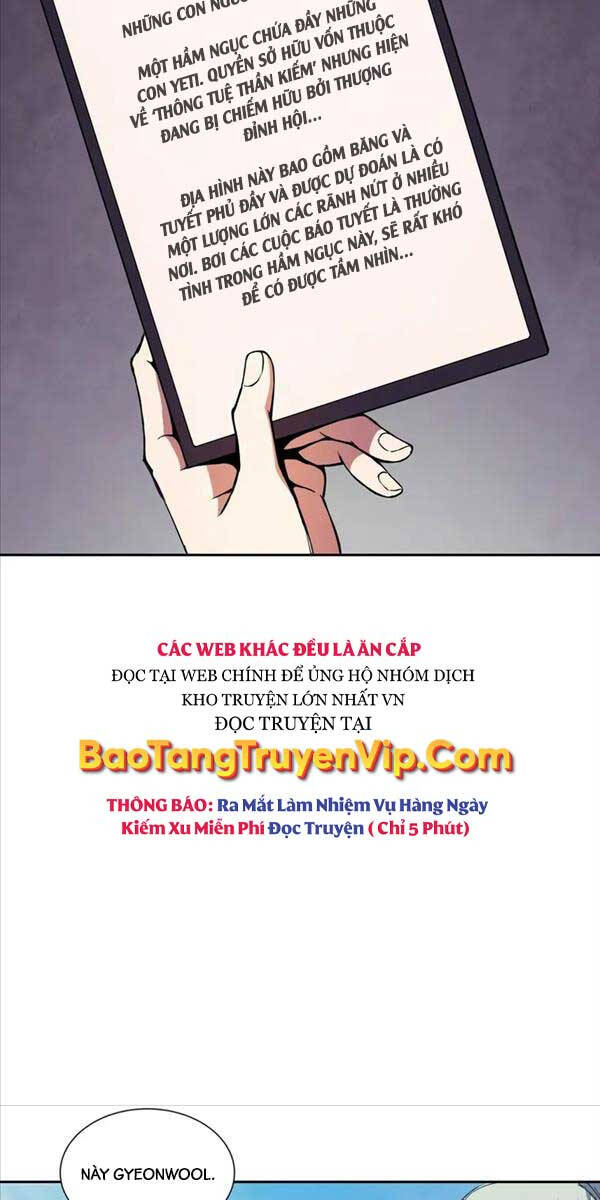 Tàn Tinh Tái Thế Chapter 62 - 64