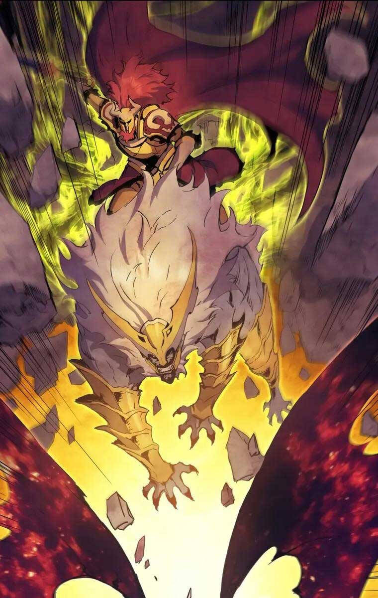 Tàn Tinh Tái Thế Chapter 63 - 70