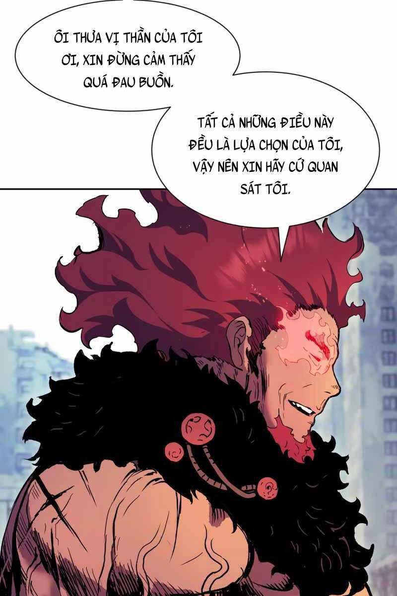 Tàn Tinh Tái Thế Chapter 66 - 64