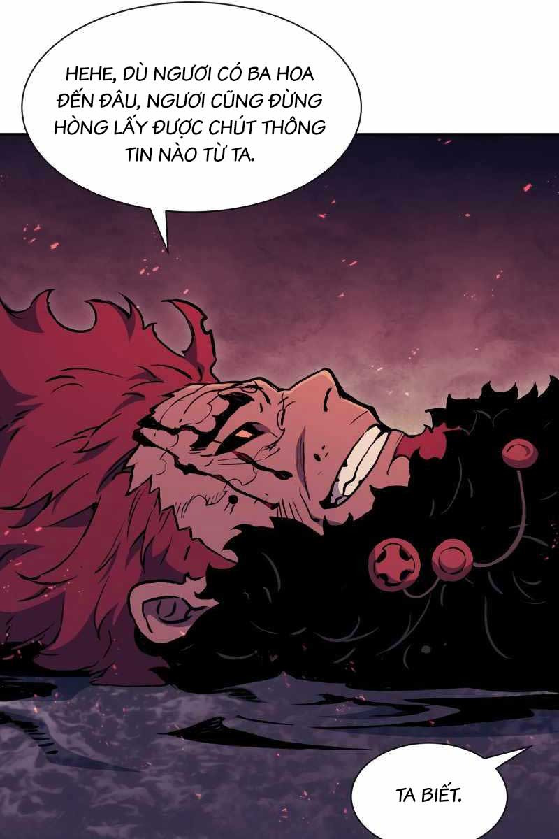 Tàn Tinh Tái Thế Chapter 68 - 72