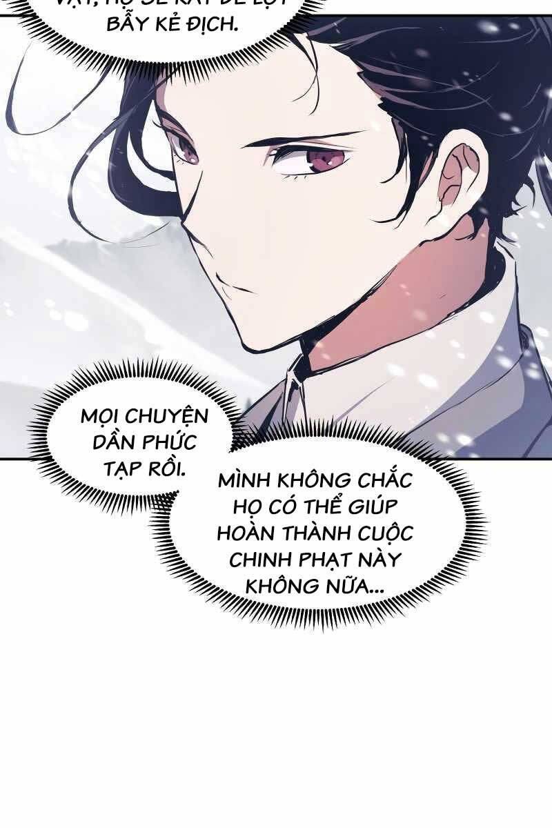 Tàn Tinh Tái Thế Chapter 69 - 11