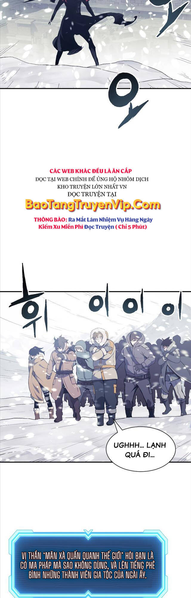 Tàn Tinh Tái Thế Chapter 70 - 3