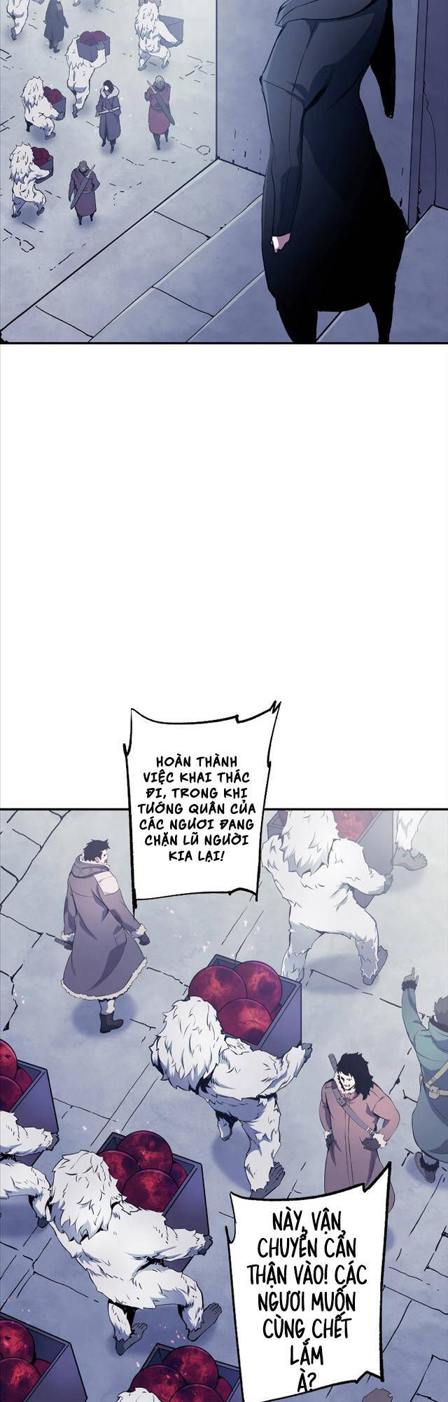 Tàn Tinh Tái Thế Chapter 70 - 33