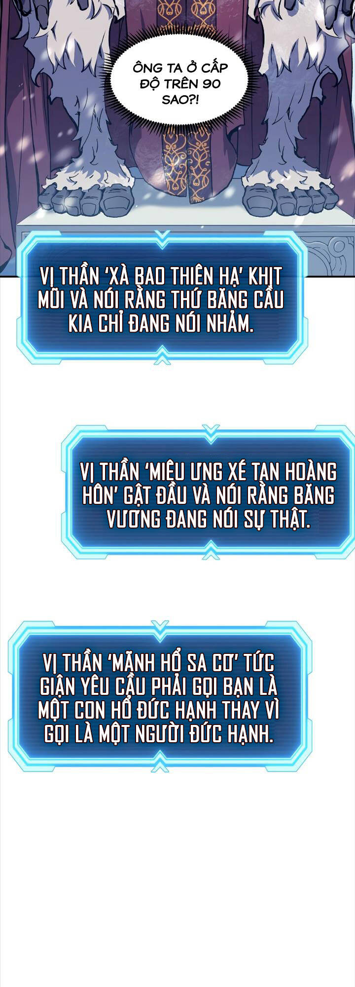 Tàn Tinh Tái Thế Chapter 71 - 9