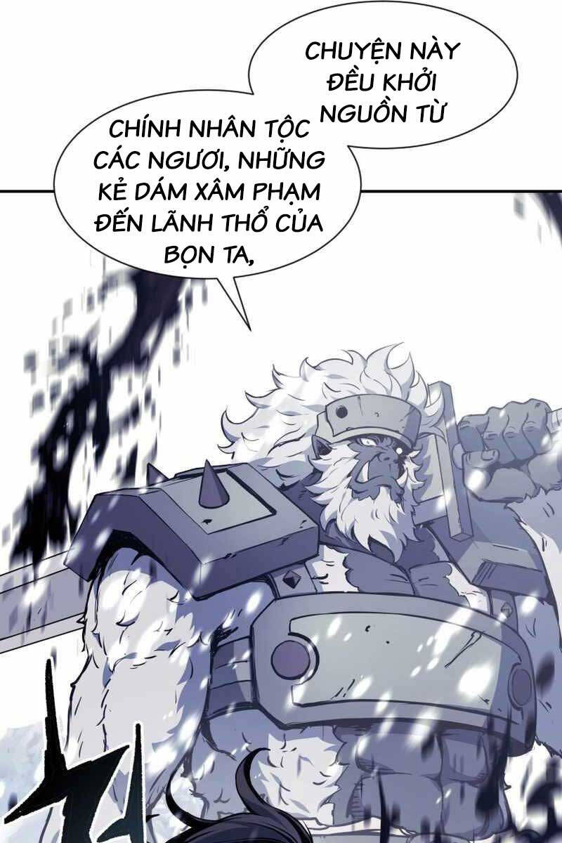 Tàn Tinh Tái Thế Chapter 72 - 81