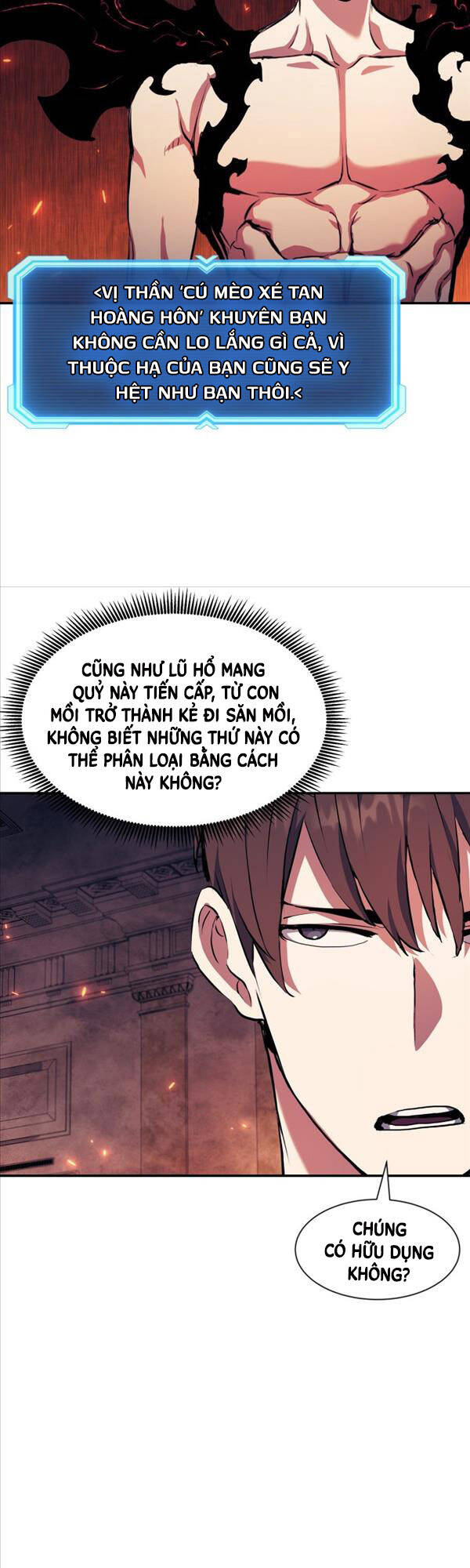 Tàn Tinh Tái Thế Chapter 76 - 52