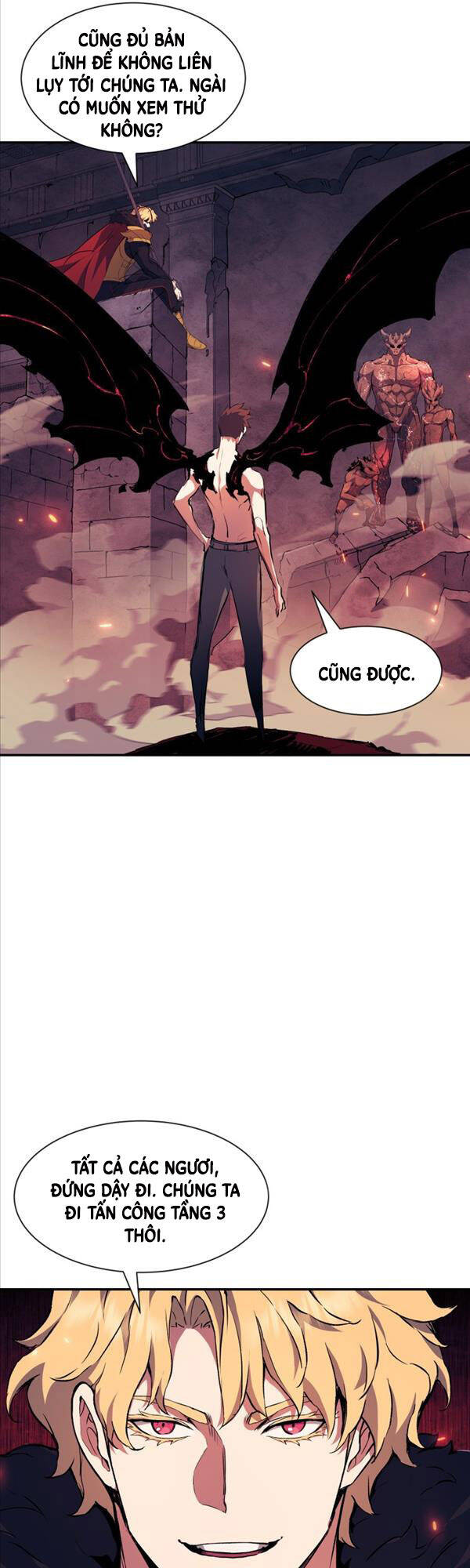 Tàn Tinh Tái Thế Chapter 76 - 53