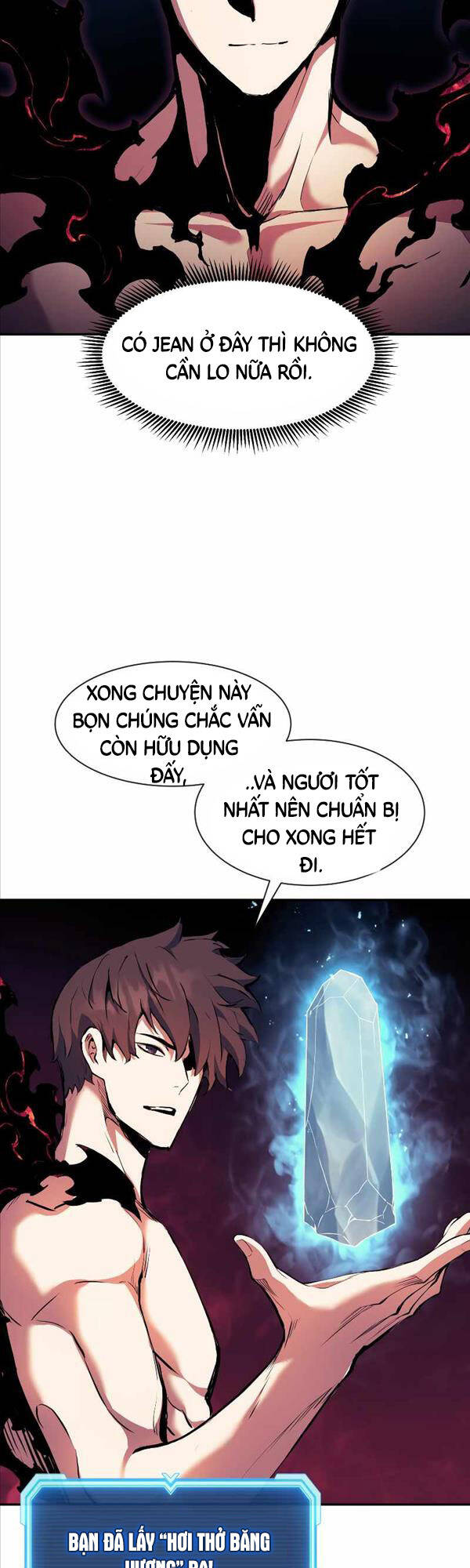 Tàn Tinh Tái Thế Chapter 77 - 11