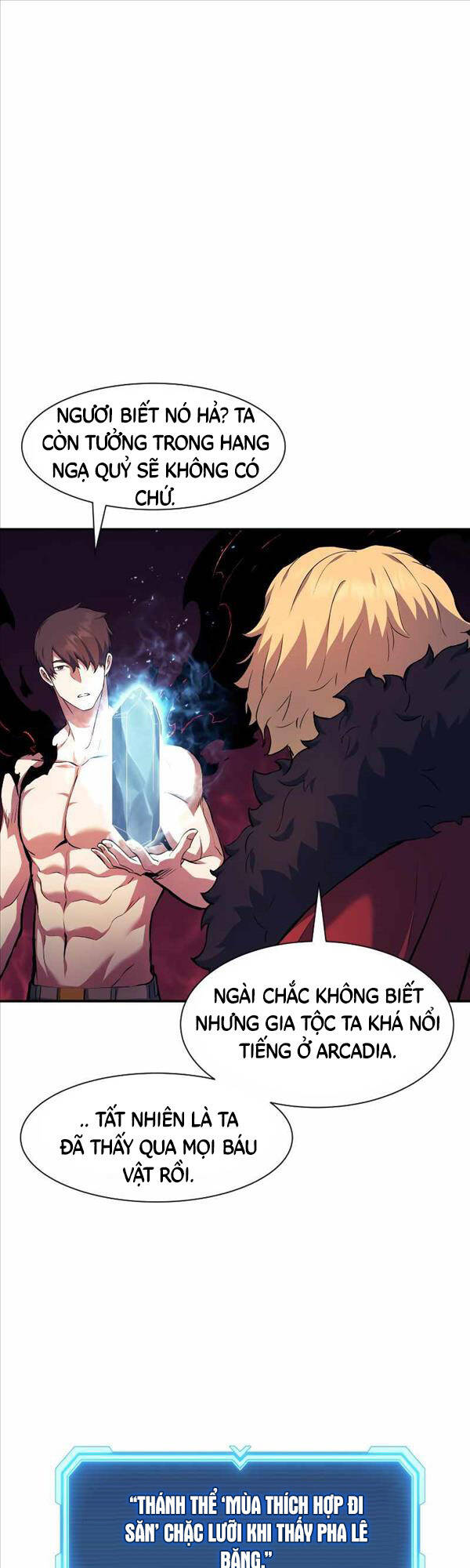 Tàn Tinh Tái Thế Chapter 77 - 13