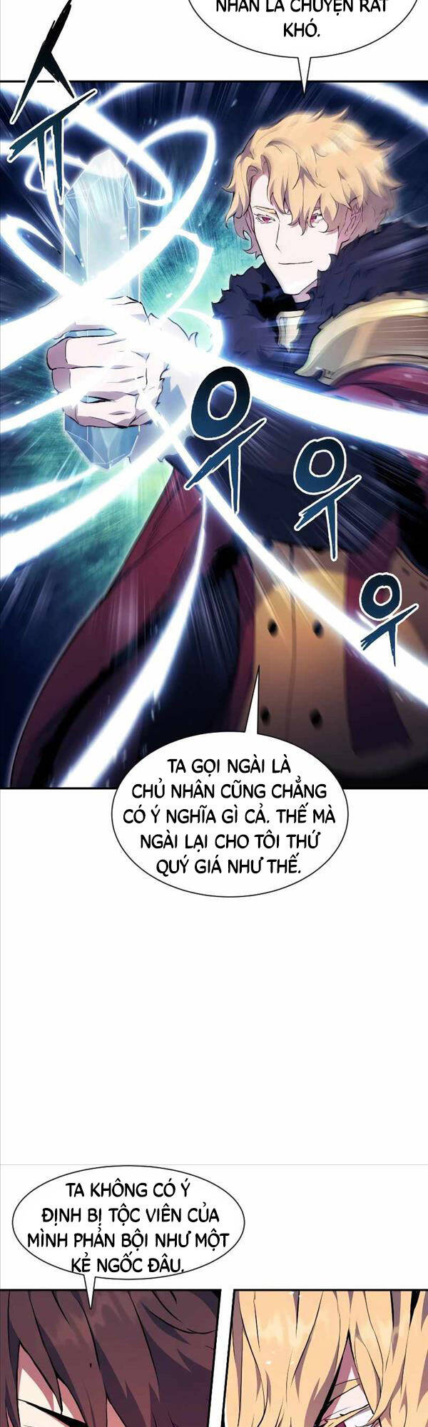 Tàn Tinh Tái Thế Chapter 77 - 18
