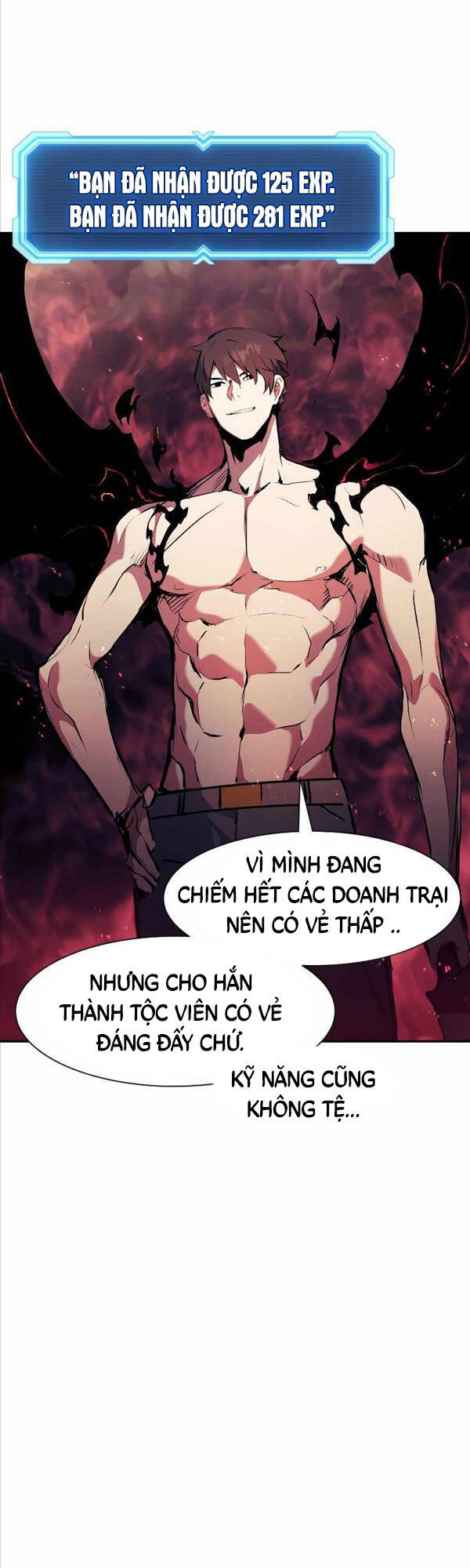 Tàn Tinh Tái Thế Chapter 77 - 3