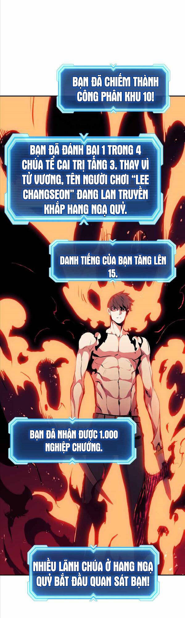 Tàn Tinh Tái Thế Chapter 77 - 38