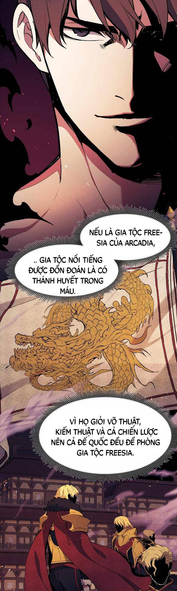 Tàn Tinh Tái Thế Chapter 77 - 8