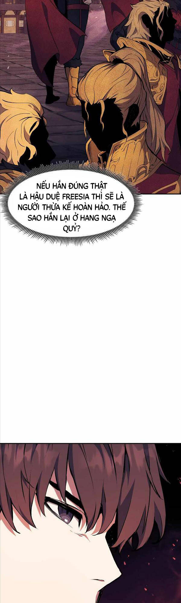 Tàn Tinh Tái Thế Chapter 77 - 9