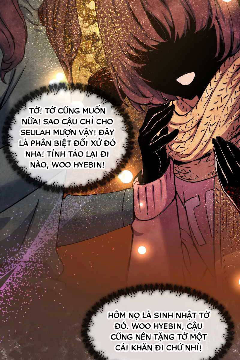 Tàn Tinh Tái Thế Chapter 79 - 21