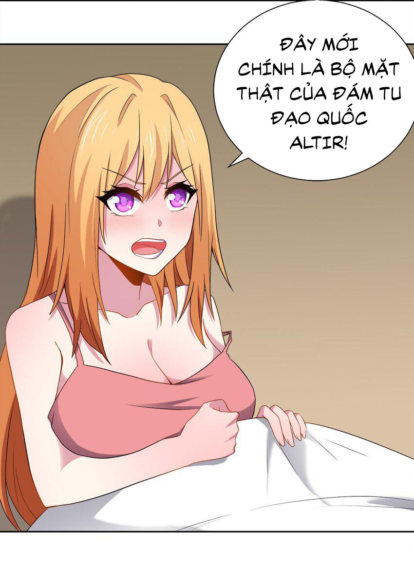 Sức Mạnh Của Ma Thần Vương Chapter 57 - 28