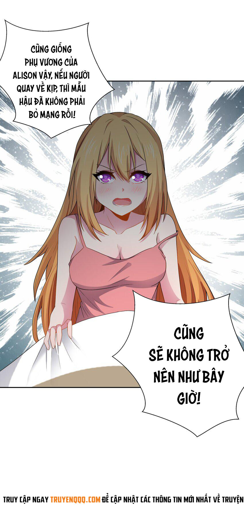 Sức Mạnh Của Ma Thần Vương Chapter 57 - 30