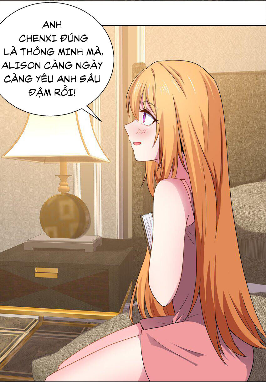 Sức Mạnh Của Ma Thần Vương Chapter 57 - 10