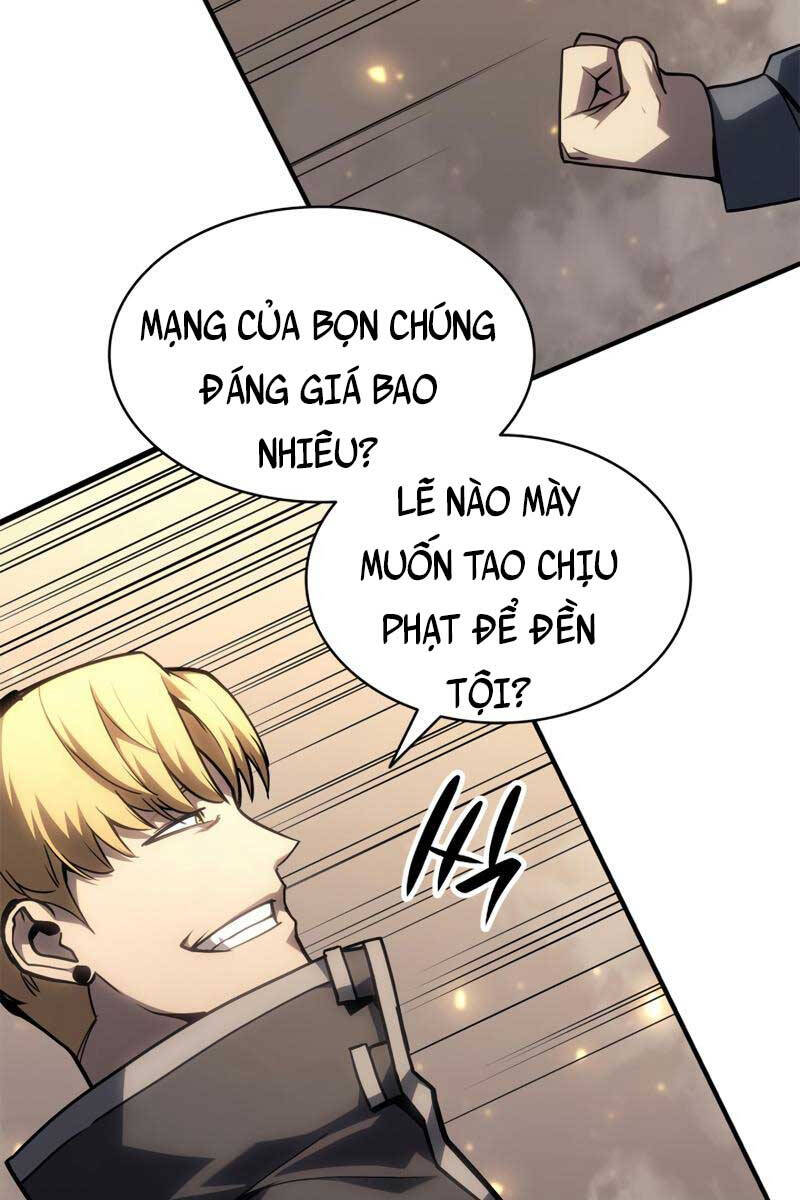 Vị Vua Mạnh Nhất Đã Trở Lại Chapter 49 - 34
