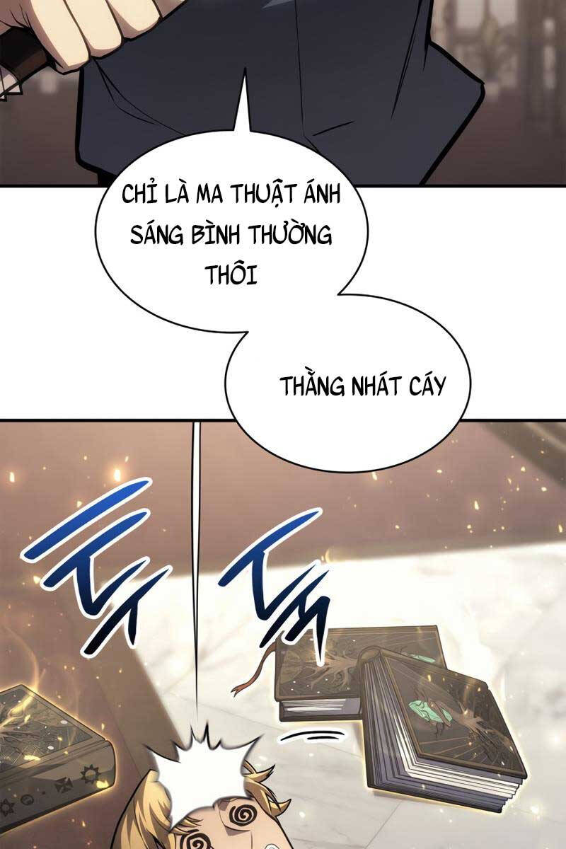 Vị Vua Mạnh Nhất Đã Trở Lại Chapter 49 - 49