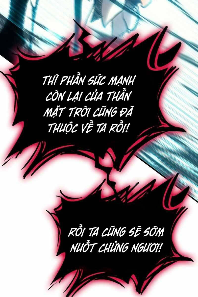 Vị Vua Mạnh Nhất Đã Trở Lại Chapter 51.5 - 20
