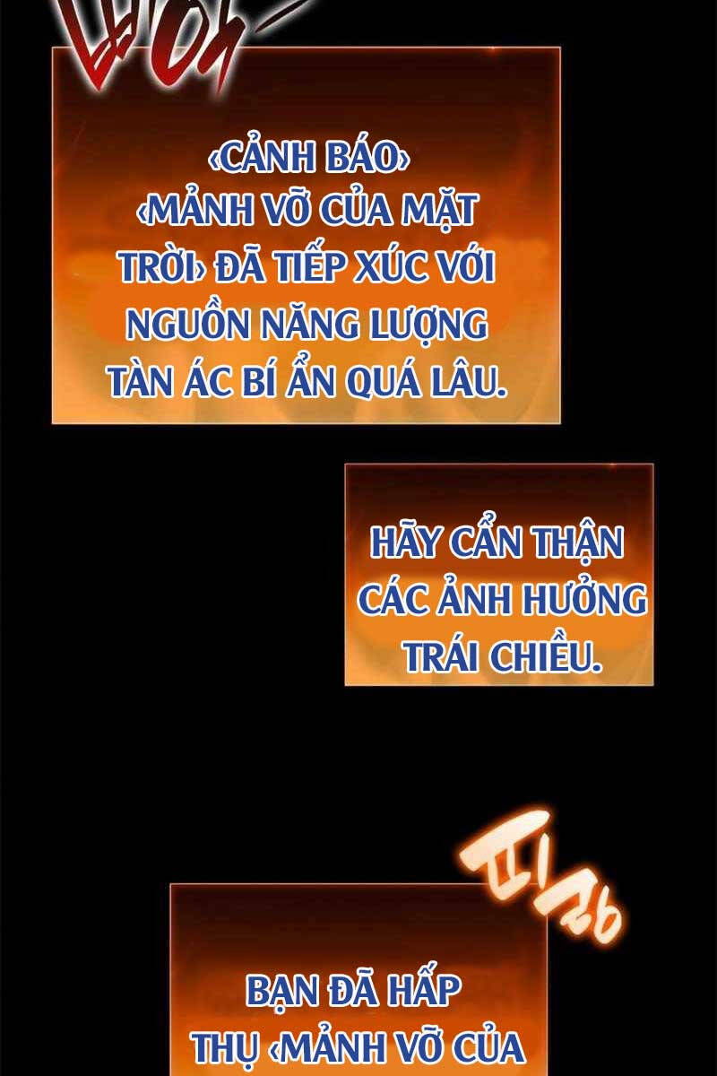 Vị Vua Mạnh Nhất Đã Trở Lại Chapter 51.5 - 76