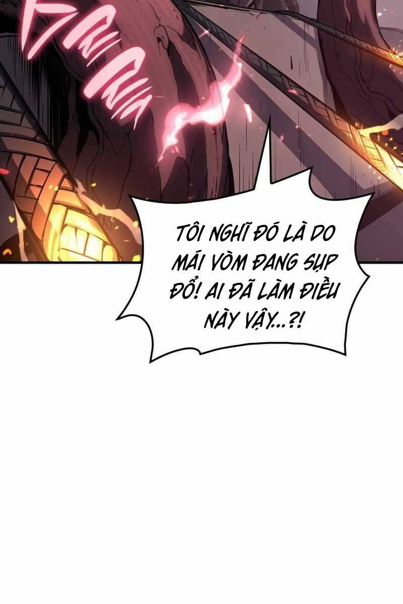 Vị Vua Mạnh Nhất Đã Trở Lại Chapter 51 - 11