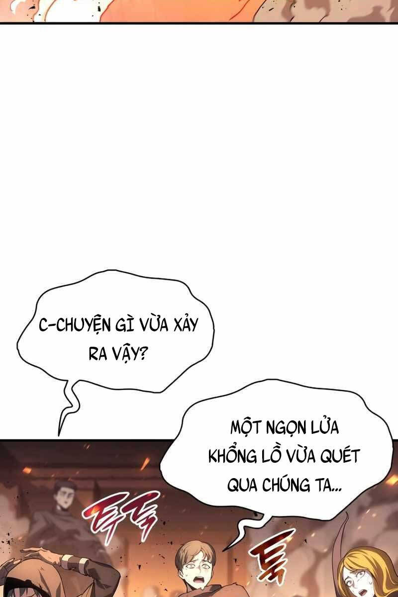 Vị Vua Mạnh Nhất Đã Trở Lại Chapter 51 - 51