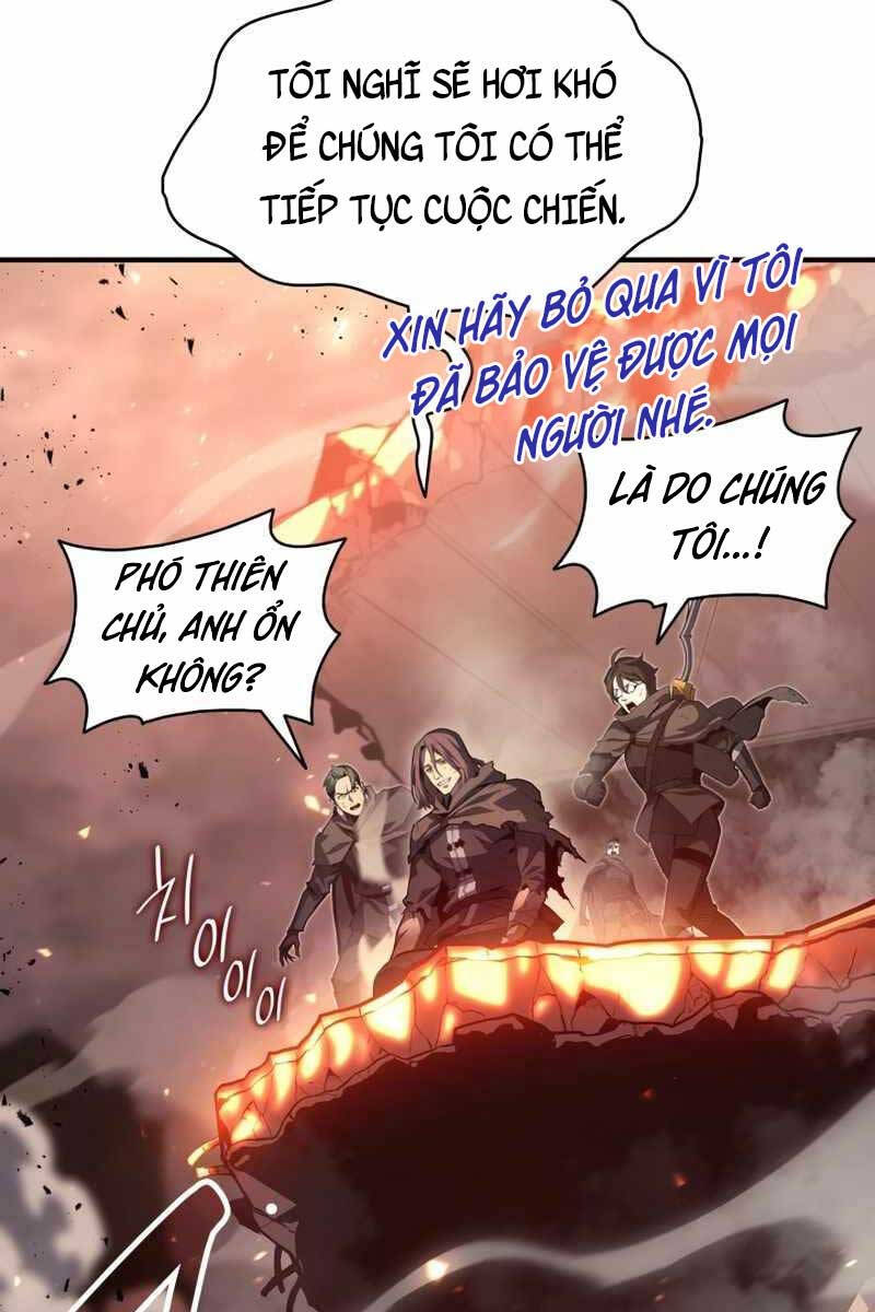 Vị Vua Mạnh Nhất Đã Trở Lại Chapter 51 - 62