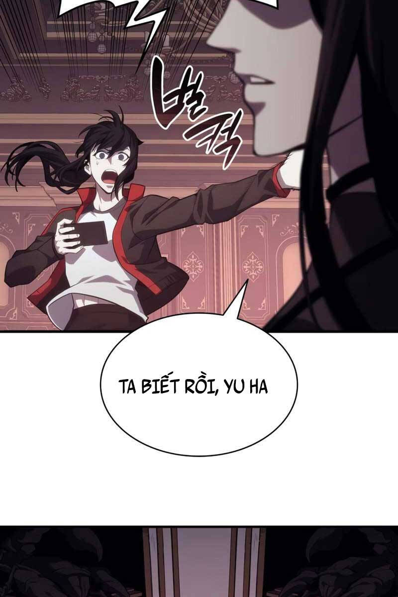 Vị Vua Mạnh Nhất Đã Trở Lại Chapter 52 - 129