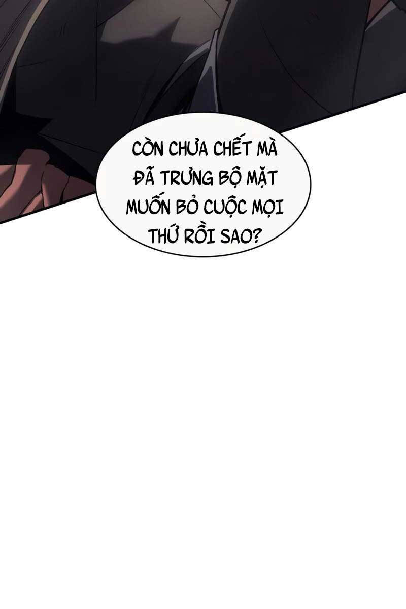 Vị Vua Mạnh Nhất Đã Trở Lại Chapter 52 - 21