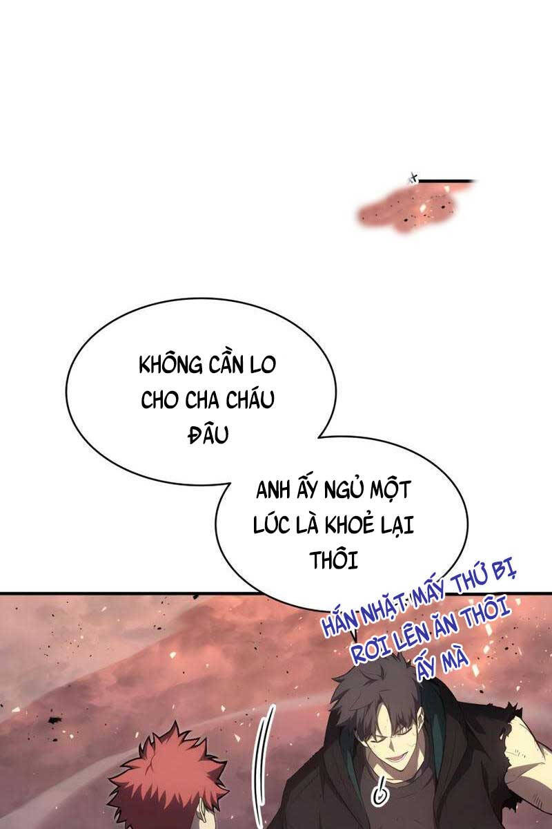 Vị Vua Mạnh Nhất Đã Trở Lại Chapter 52 - 51