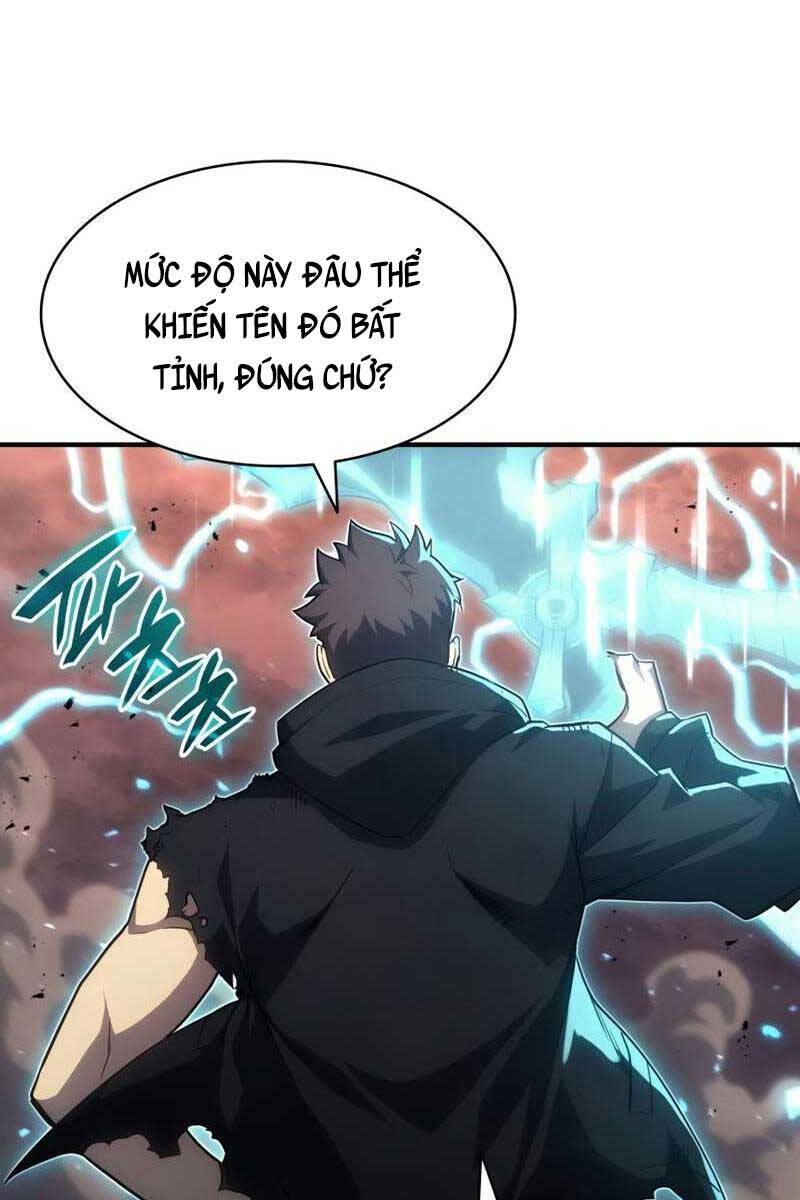 Vị Vua Mạnh Nhất Đã Trở Lại Chapter 52 - 53