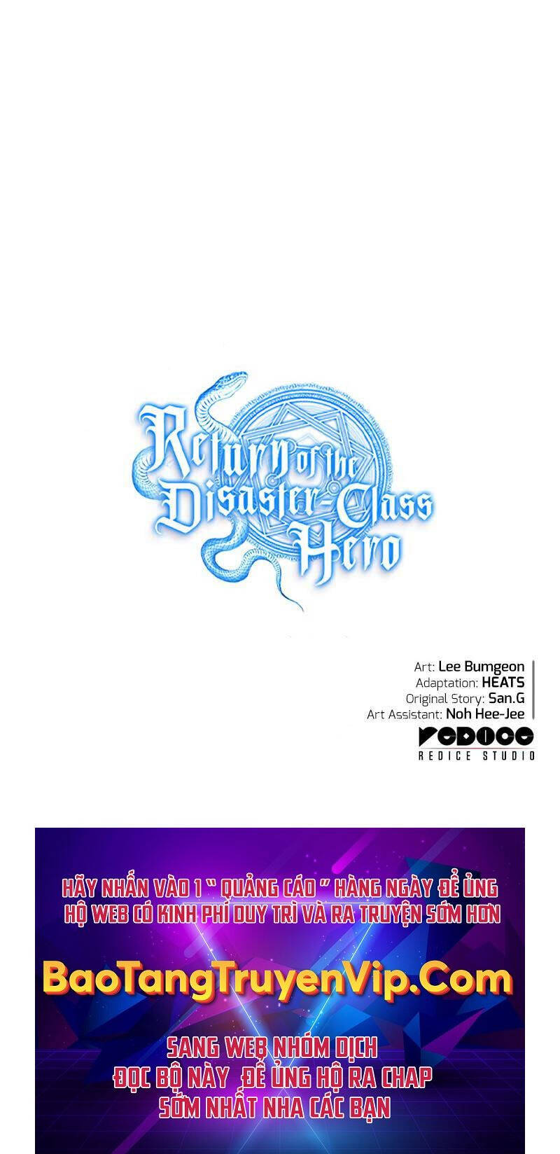 Vị Vua Mạnh Nhất Đã Trở Lại Chapter 53 - 136