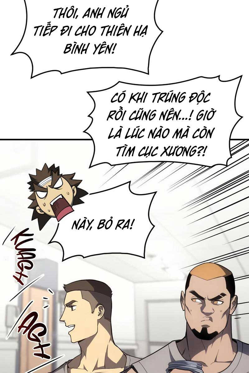 Vị Vua Mạnh Nhất Đã Trở Lại Chapter 53 - 55