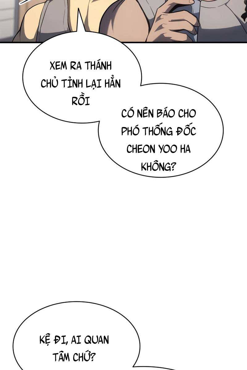 Vị Vua Mạnh Nhất Đã Trở Lại Chapter 53 - 56