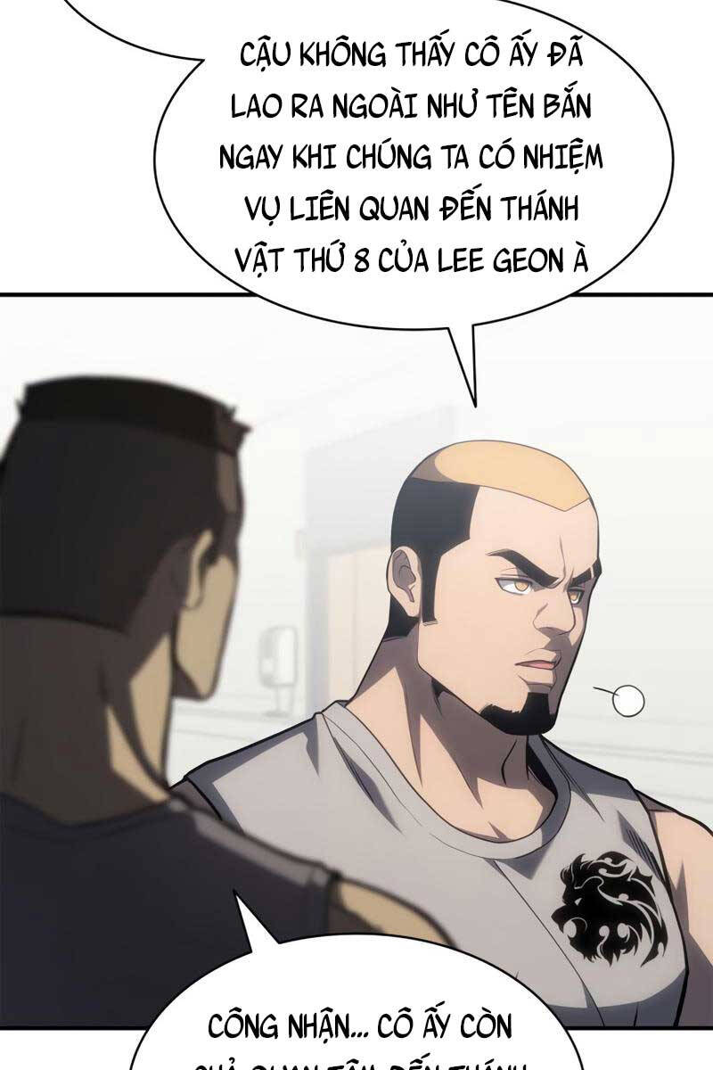 Vị Vua Mạnh Nhất Đã Trở Lại Chapter 53 - 57