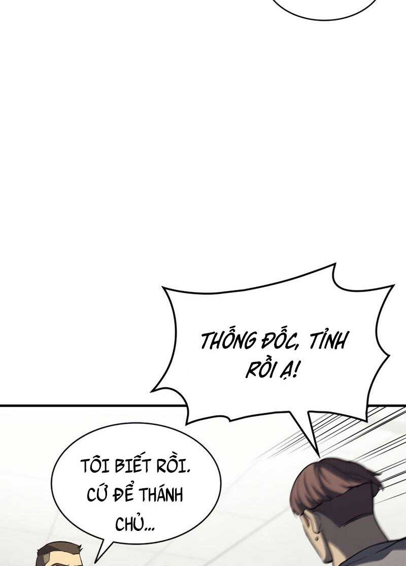 Vị Vua Mạnh Nhất Đã Trở Lại Chapter 53 - 59